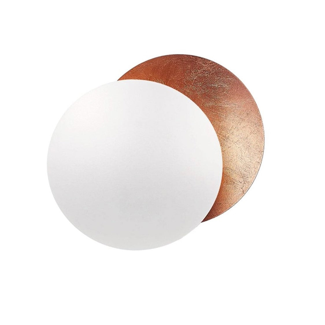 Solar Eclipse Wall LED Lamp