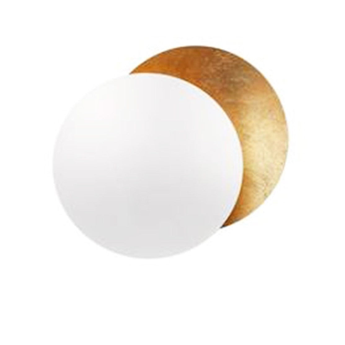 Solar Eclipse Wall LED Lamp