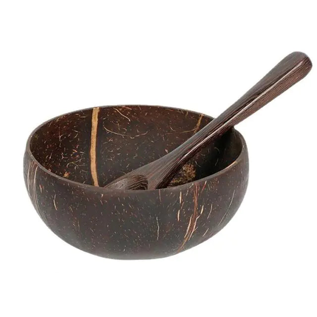 Coconut Bowl