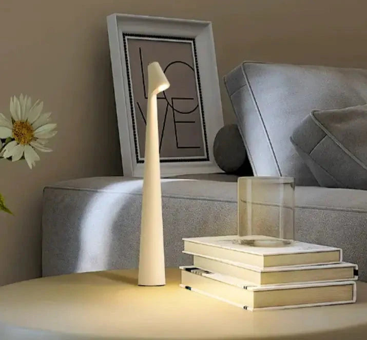 LuxeGlow Table Lamp