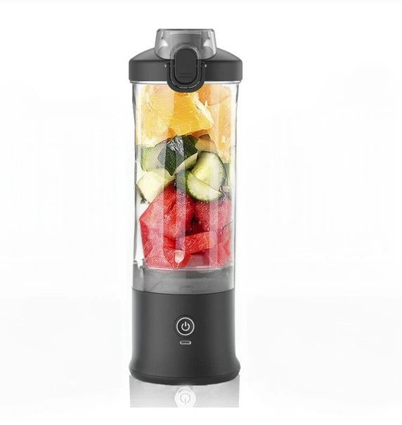 Portable Rechargeable Blender for juices & smoothies