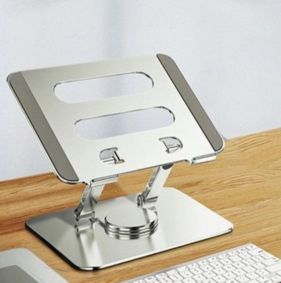 Rotatable Laptop Stand  360°