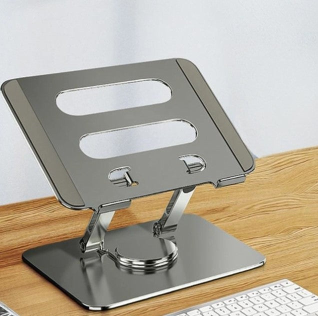 Rotatable Laptop Stand  360°