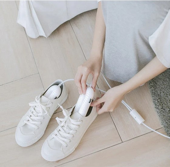 Portable Electric Sterilization Shoes Dryer