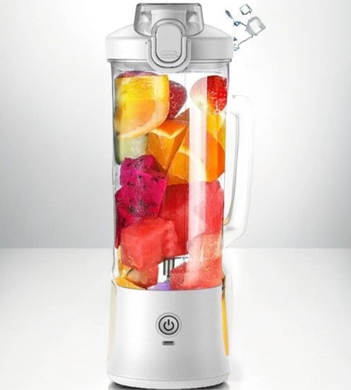 Portable Rechargeable Blender for juices & smoothies