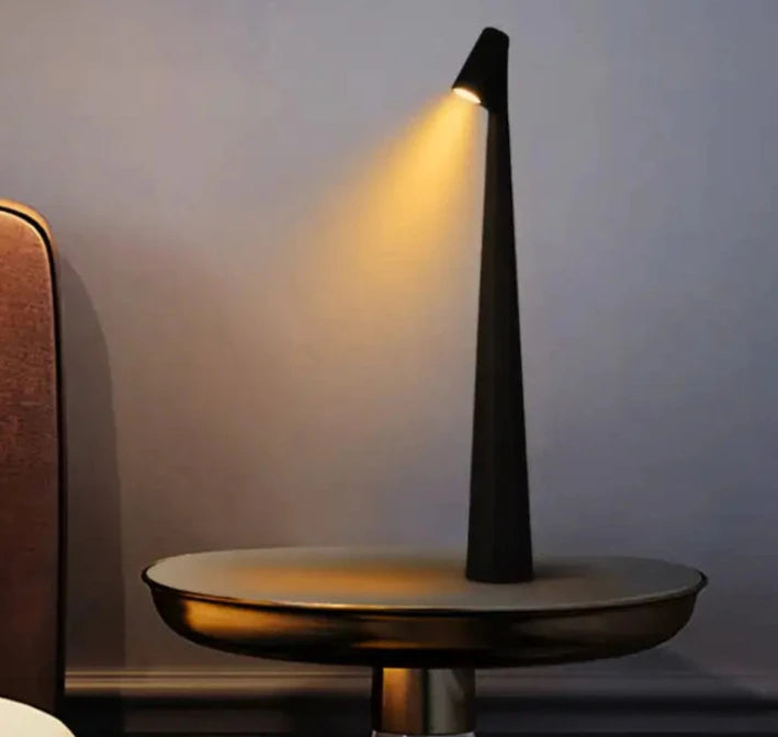 LuxeGlow Table Lamp