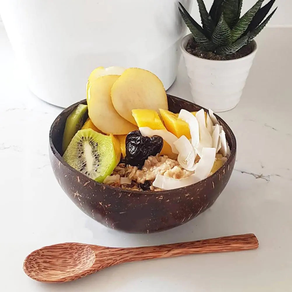 Coconut Bowl