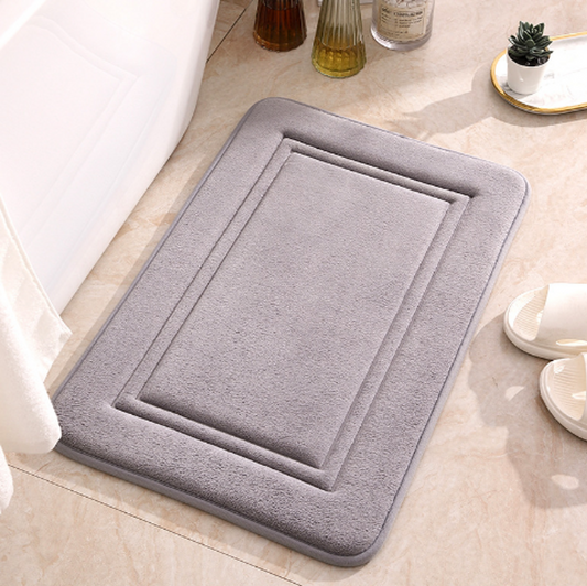 Anti-Slip Bath Mat